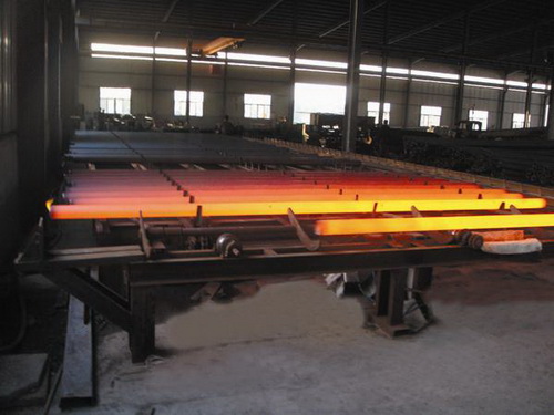 郑州无缝钢管生产厂家