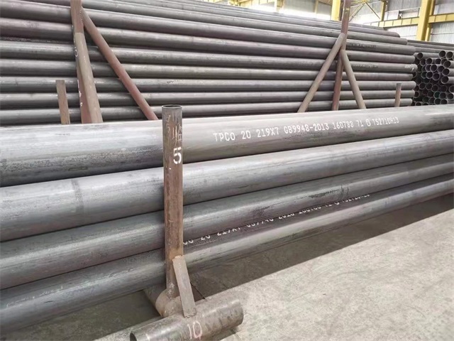 化肥设备用无缝钢管 化肥设备用无缝钢管