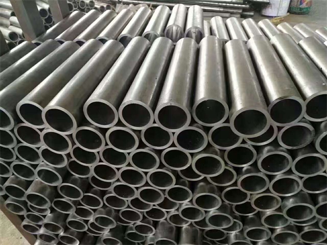 郑州精密管材无缝钢管